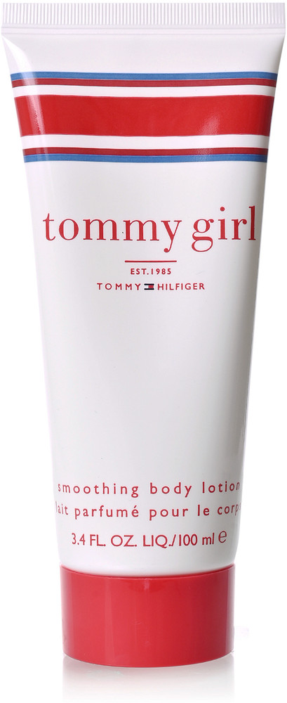 Tommy girl 2025 lotion