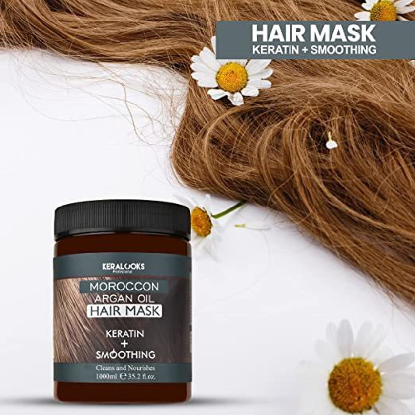 Share 143+ moroccan oil hair mask latest tnbvietnam.edu.vn