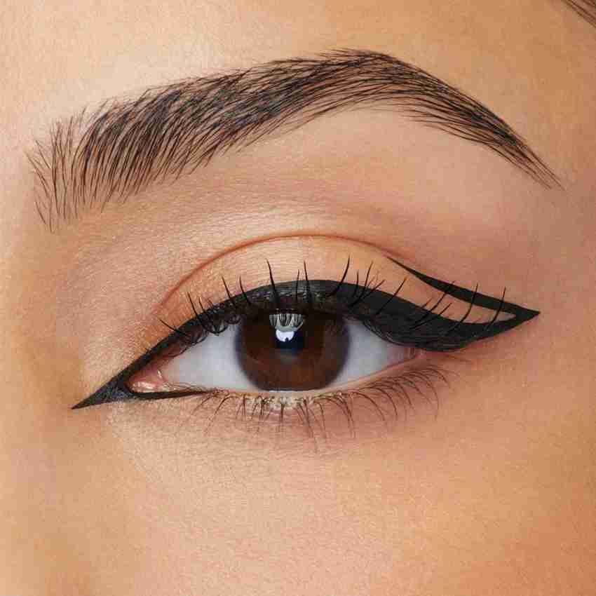 Libline Sweat Proof Long Lasting Matte Finish Eye liner 6 ml