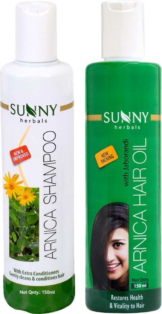 Sunny Hair Growth Oil. – Sunny Beauty by Marie
