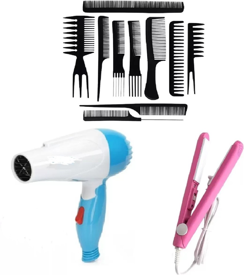 Flipkart hair outlet dryer and straightener