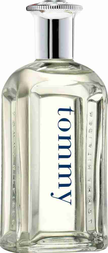 TOMMY HILFIGER Tommy Men Set Eau de Toilette 50ml Shower Gel