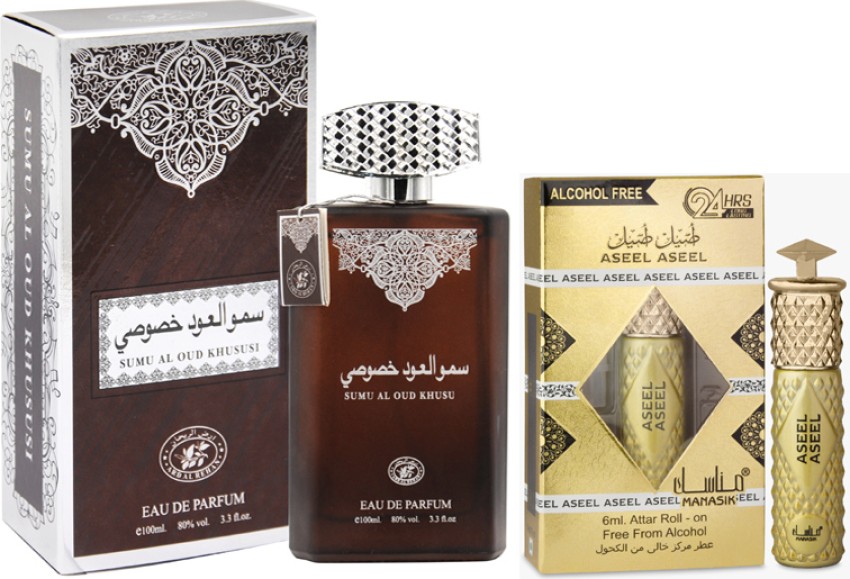 Aseel best sale oud perfume