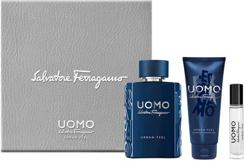 Ferragamo discount uomo edt