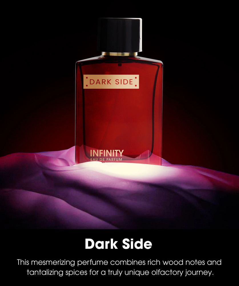 Infinity parfum best sale