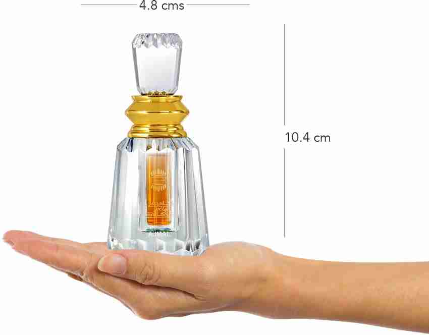 Ajmal Oudh Mukhallat and Aura CP Floral Attar Price in India Buy