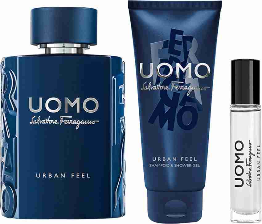 Ferragamo uomo online edt