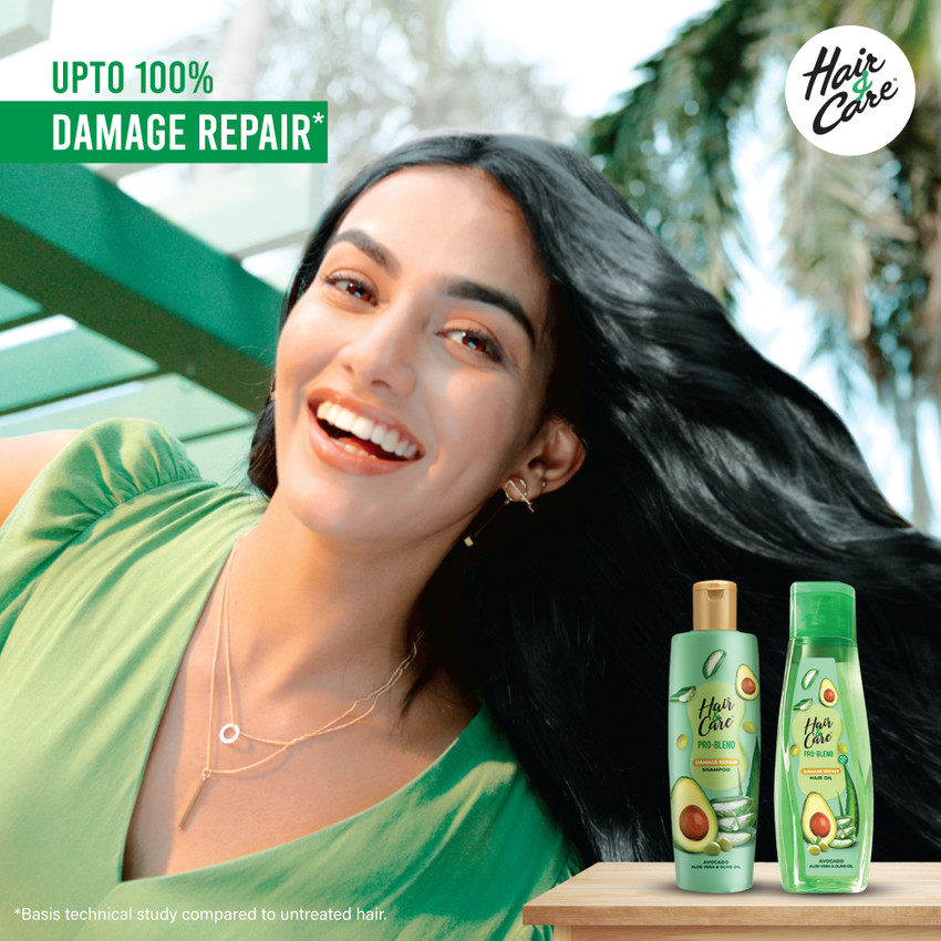 Pro store hair care