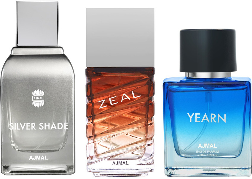 Ajmal zeal price shop