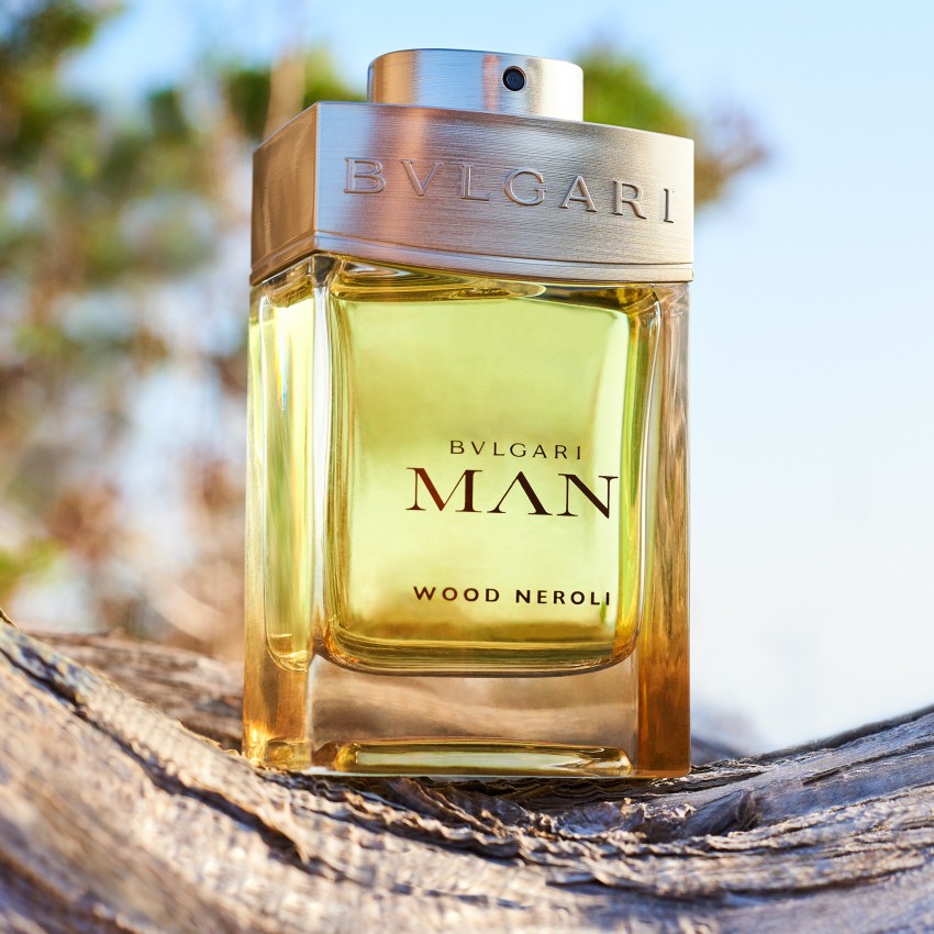 BVLGARI Man Wood Neroli Set Eau de Parfum 100ml 15ml Price in