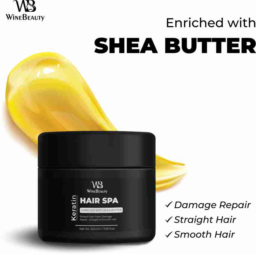 H&m hair spa deals