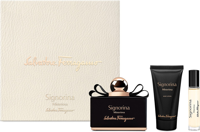 Signorina perfume best sale 100ml