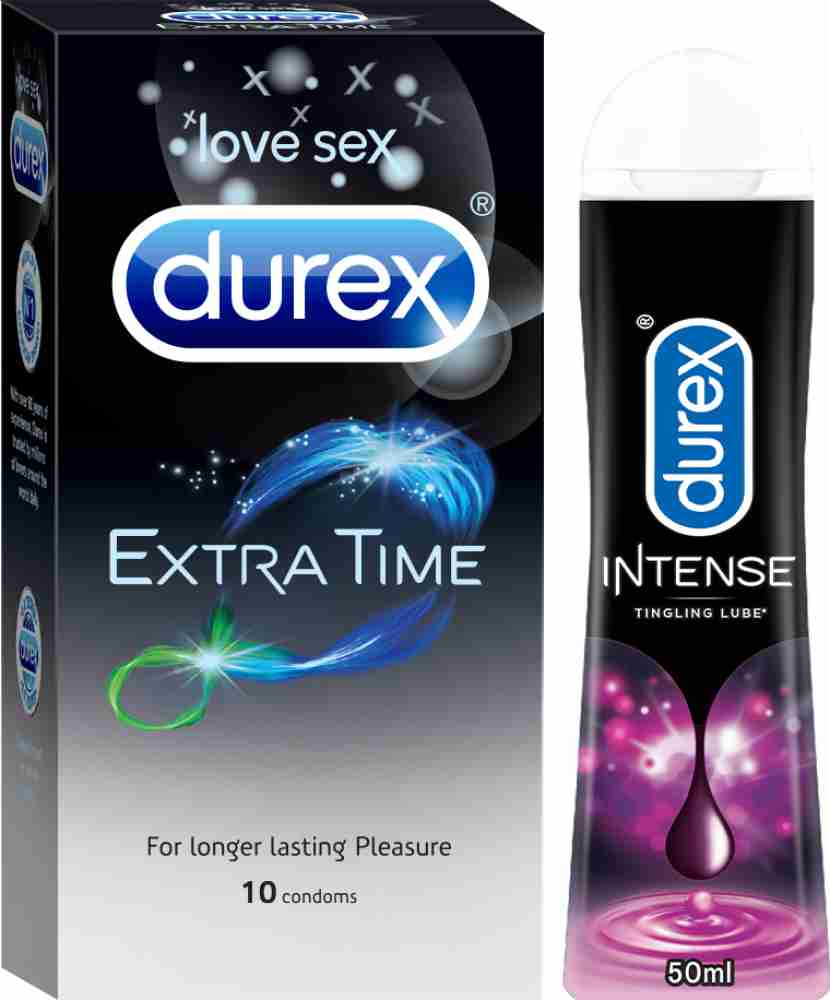 DUREX Pleasure Pack Price in India - Buy DUREX Pleasure Pack online at  Flipkart.com