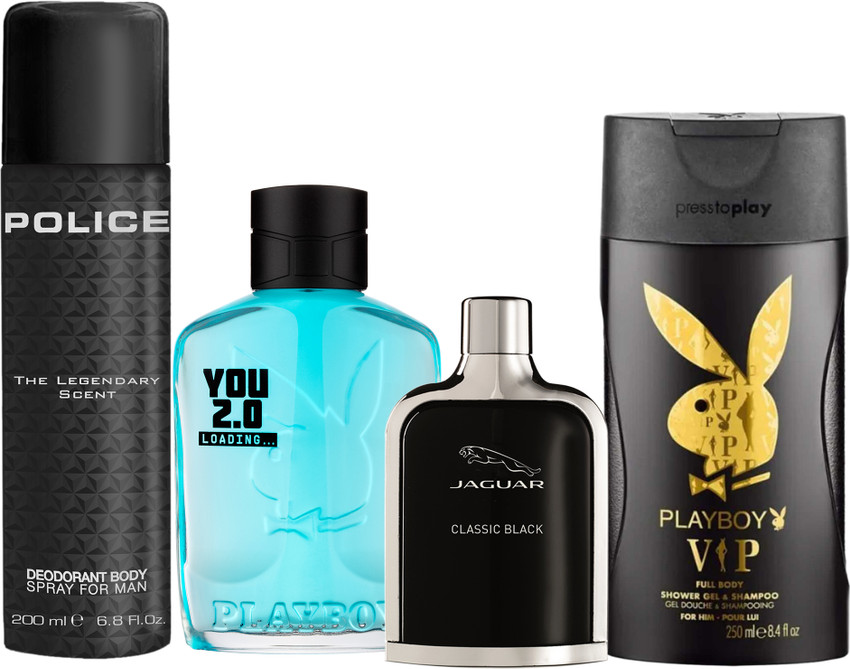 Police perfume gift set online