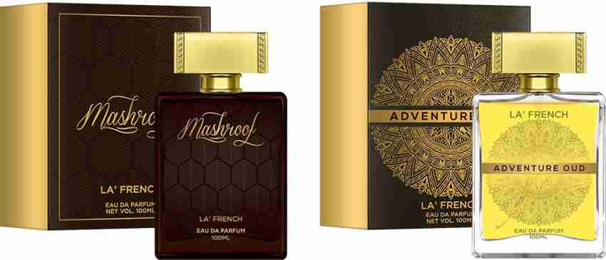 Adventure discount perfume price