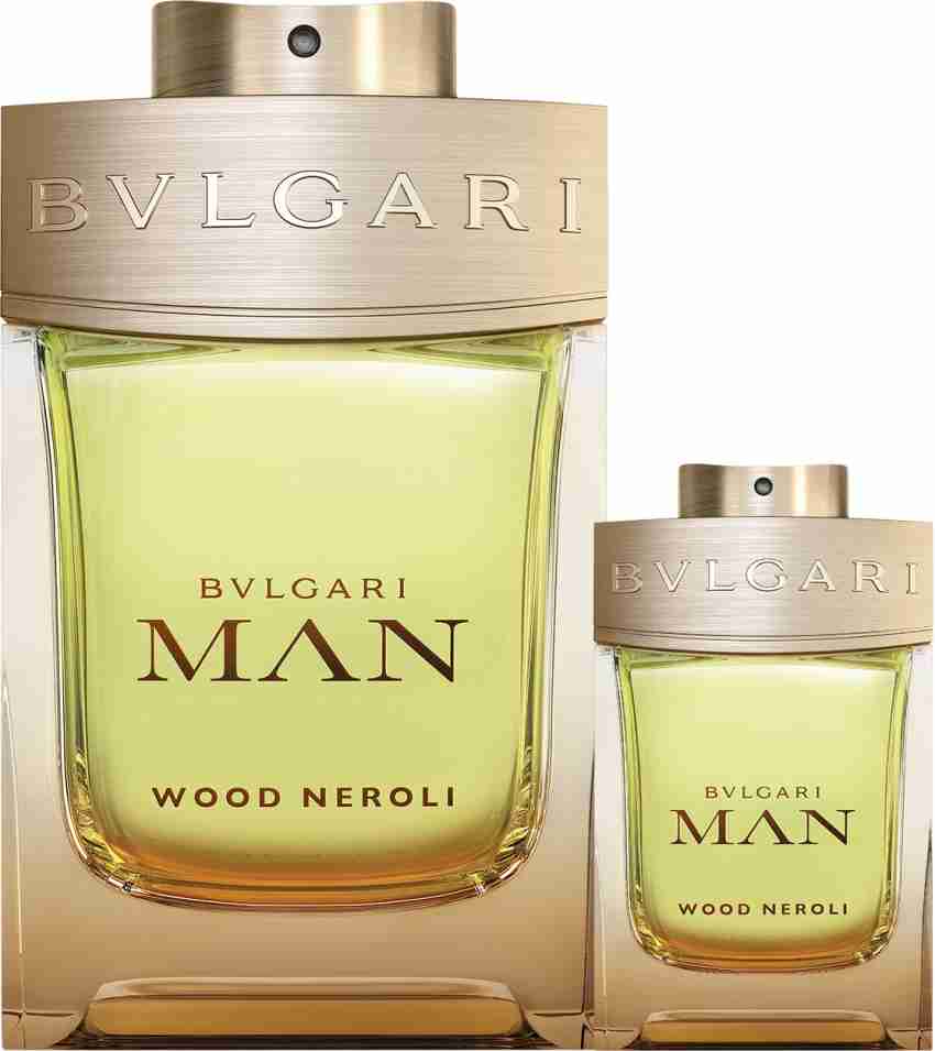 Bvlgari man wood neroli eau best sale de parfum spray by bvlgari