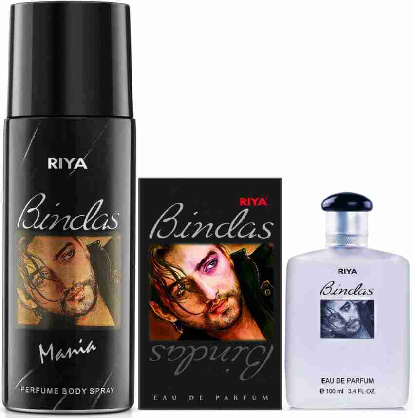 Bindaas perfume outlet price