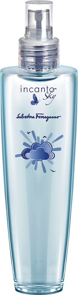 Salvatore Ferragamo Valentine s Day Special Fragrance Gift Set for