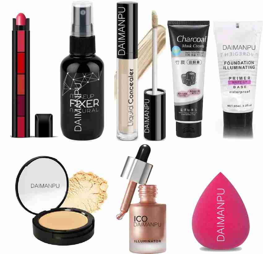 Makeup ka discount