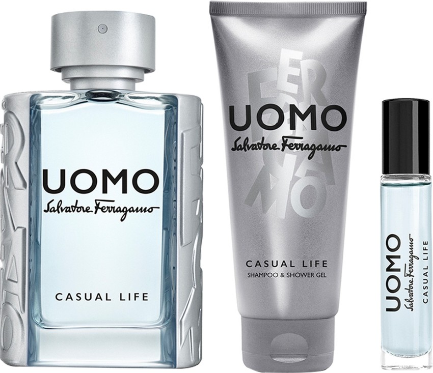 Uomo casual 2024 life 100ml