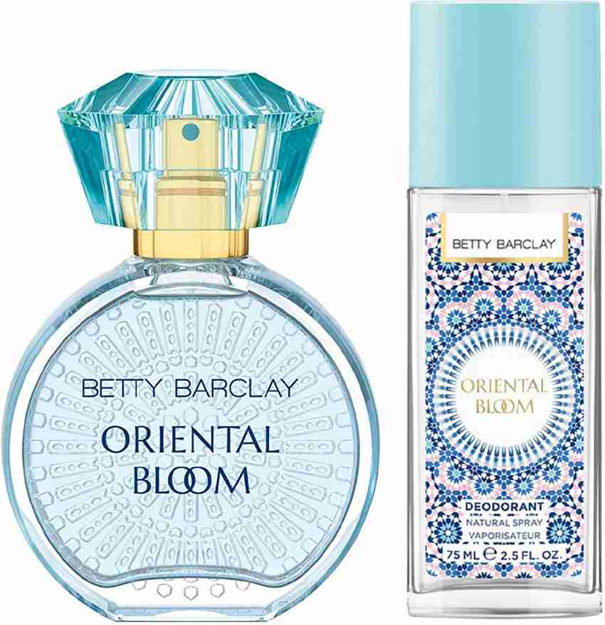 Betty barclay perfume clearance price