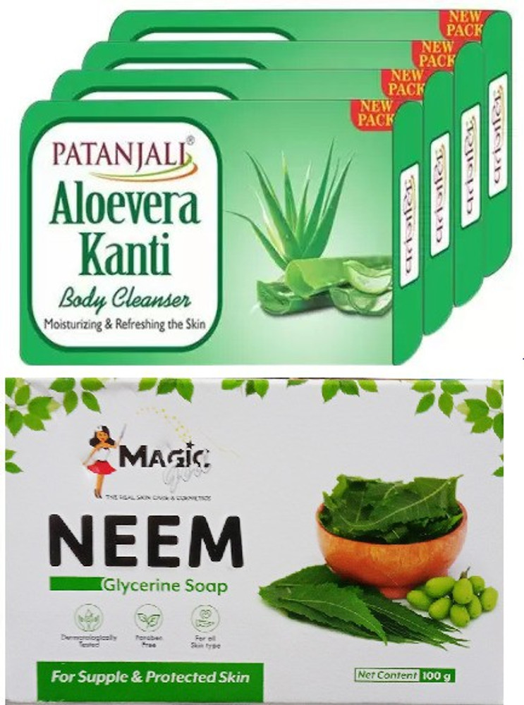 Neem shop soap patanjali