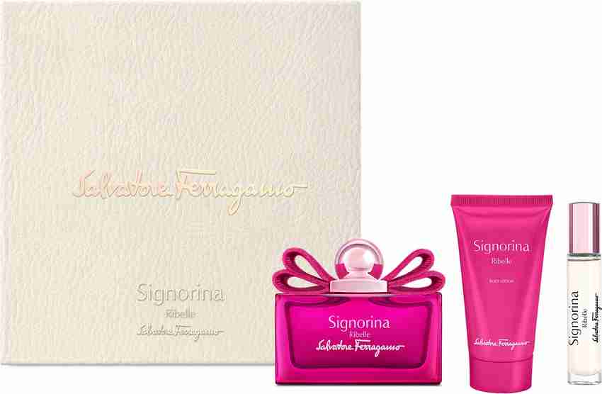 Signorina 50 ml outlet