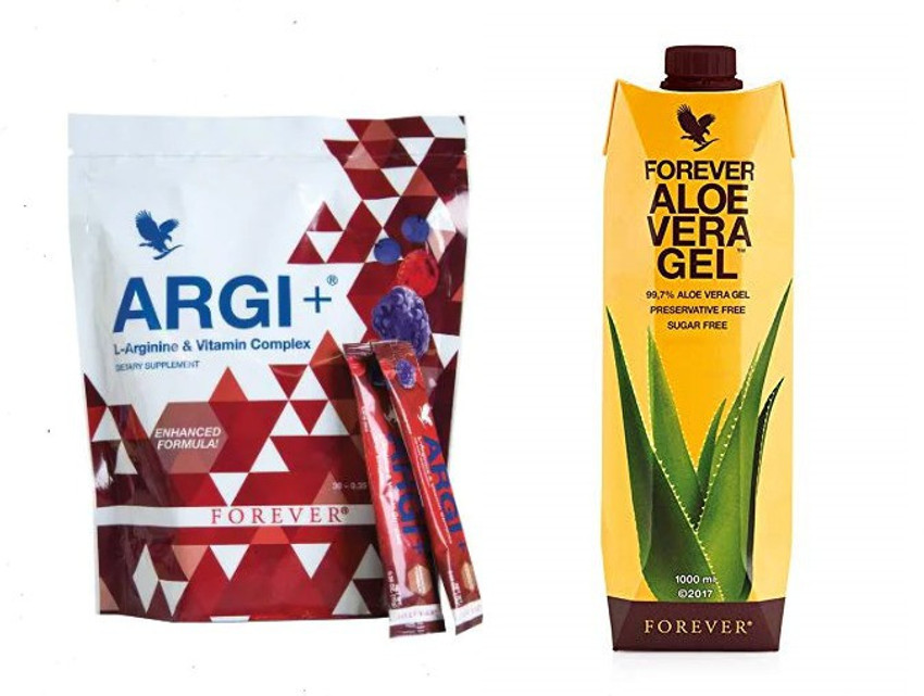 フォーエバー ARGI+ 360g(12g×30包)×3コ(1箱) 楽天市場】【3個