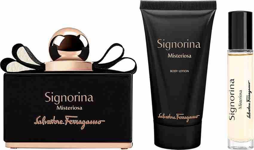 Signorina perfume 100ml price clearance