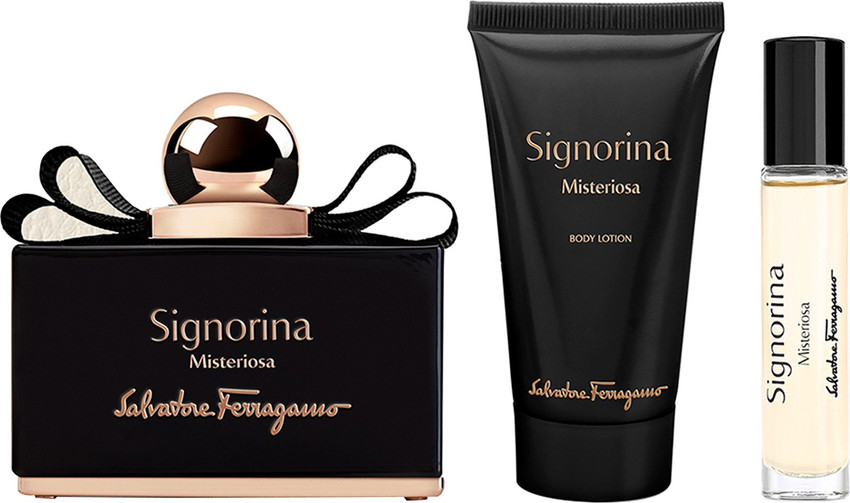 Signorina misteriosa parfum sales