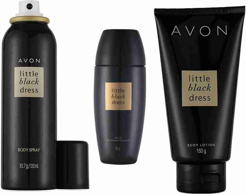Avon lbd clearance