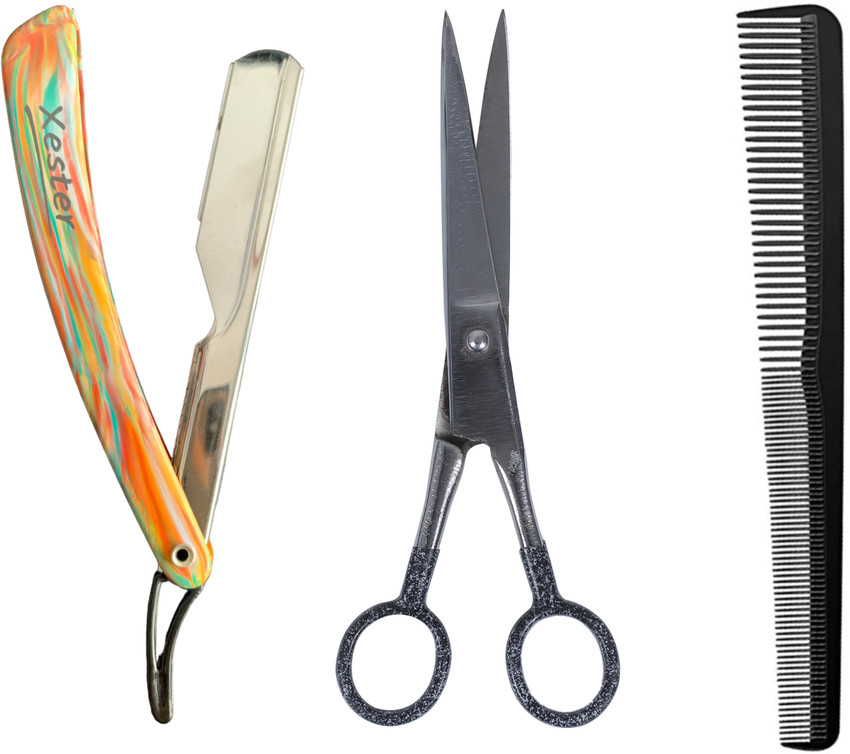 Hair cutting set store