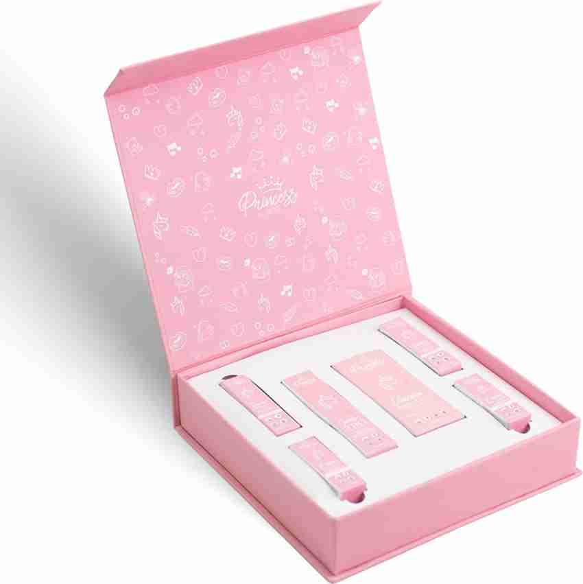 Pur cosmetics barbie vault hot sale