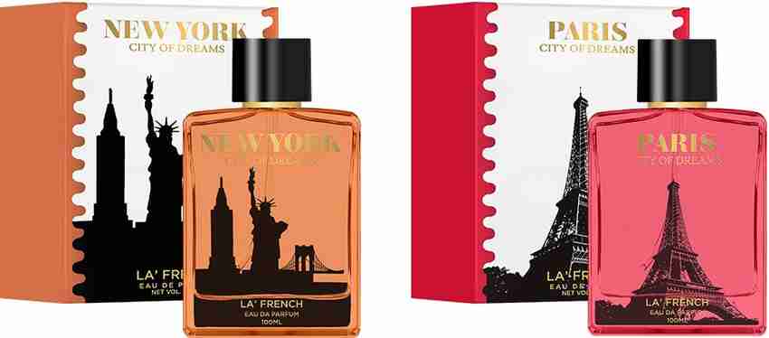 La dreams perfume sale