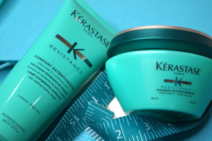 KERASTASE Resistance Bain Extentioniste 250ml & Masque Extentioniste Mask  200ml Price in India - Buy KERASTASE Resistance Bain Extentioniste 250ml & Masque  Extentioniste Mask 200ml online at