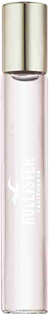 Hollister parfum wave for her 2025