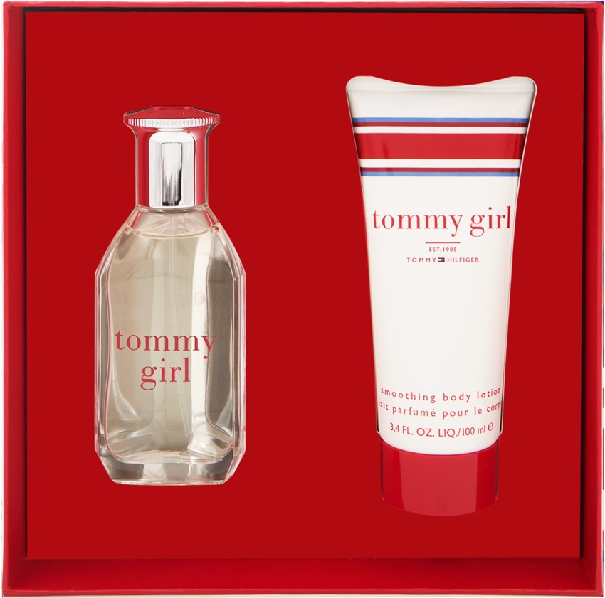 Tommy girl set new arrivals