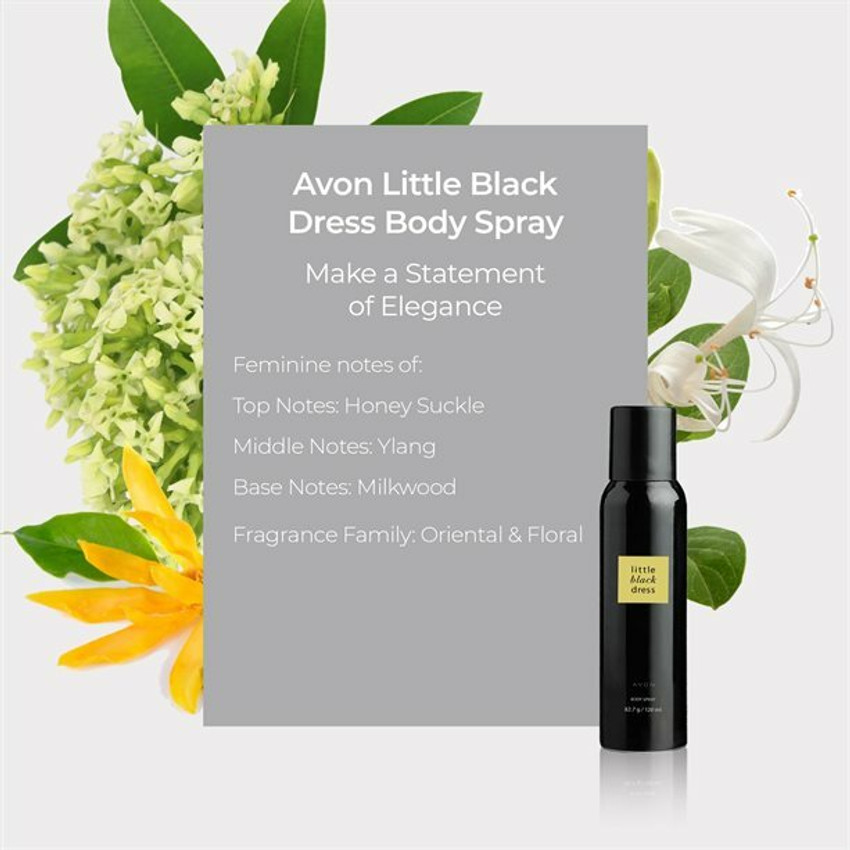 Avon honeysuckle top cream perfume