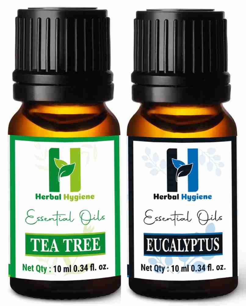 Essential oils for fever 2025