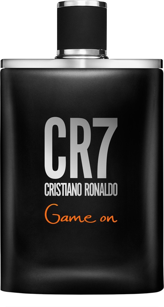 Cristiano ronaldo 2025 game on fragrance