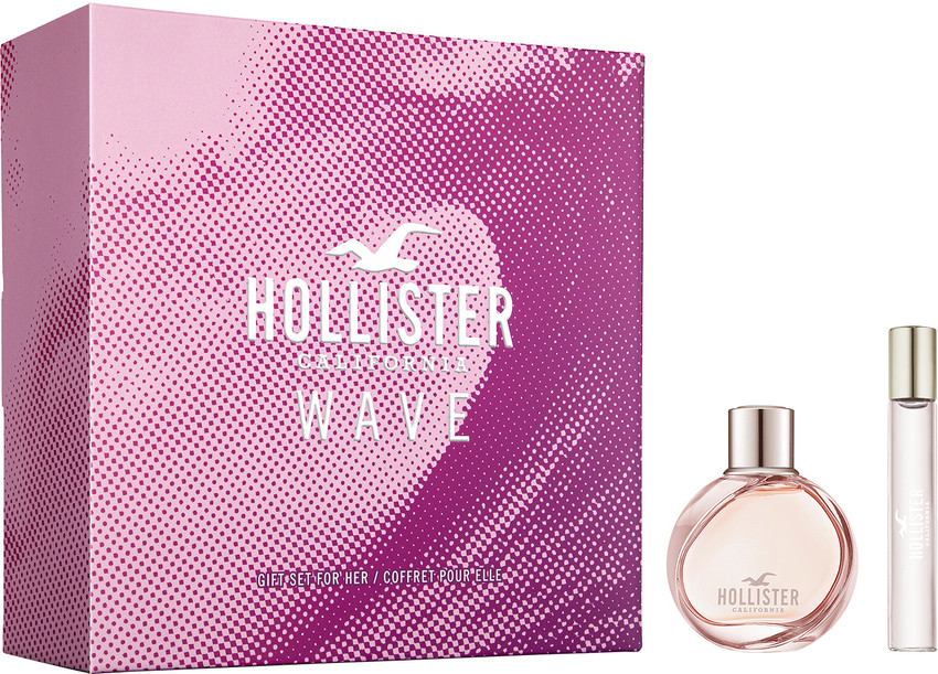 Hollister wave clearance