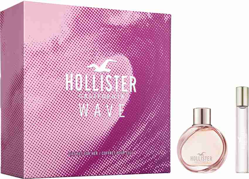 Original hollister perfume new arrivals