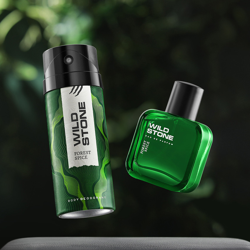 Forest spice perfume outlet