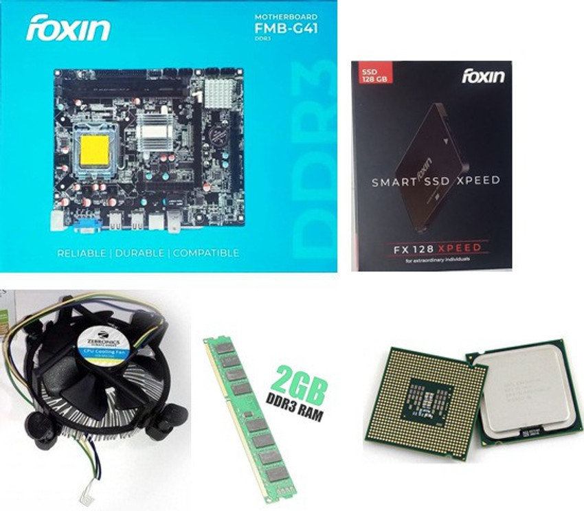 Ddr3 ssd store