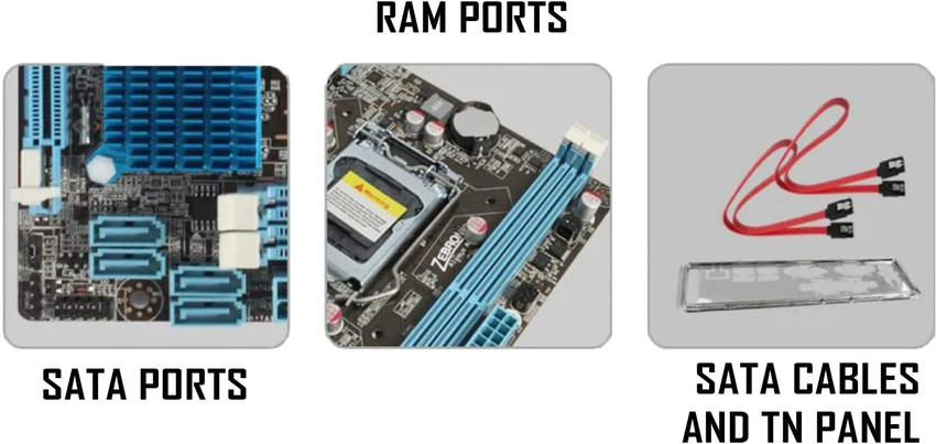 I5 4590 motherboard new arrivals