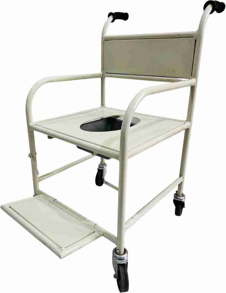 Old people sales shower chair