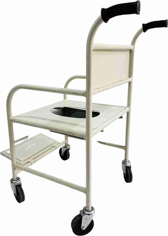 Rolling chair on sale for old person