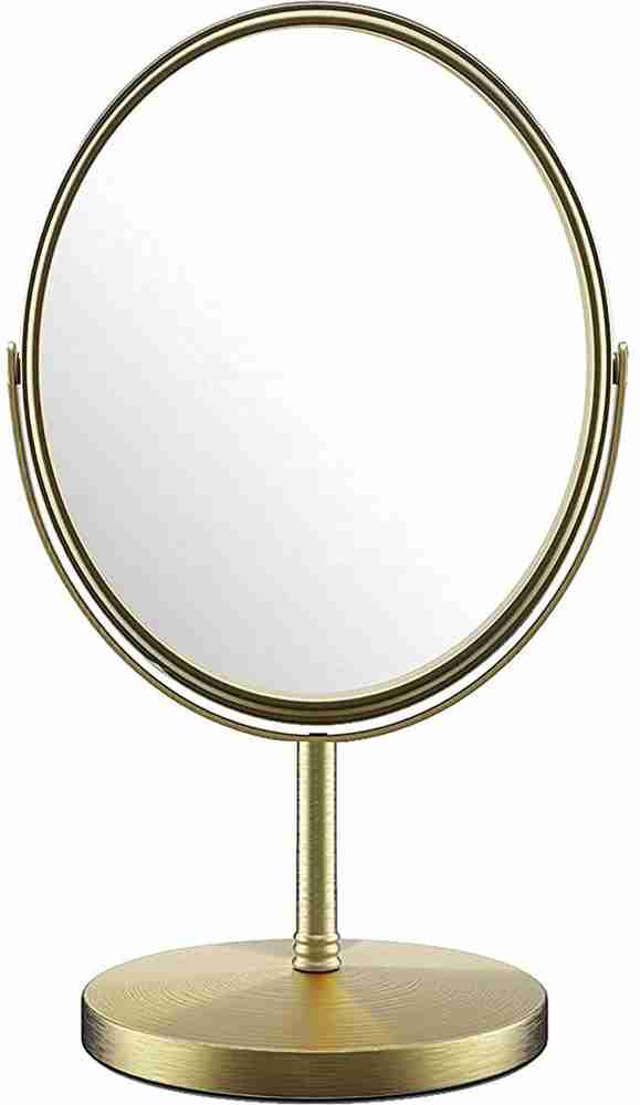 Tall sales makeup mirror