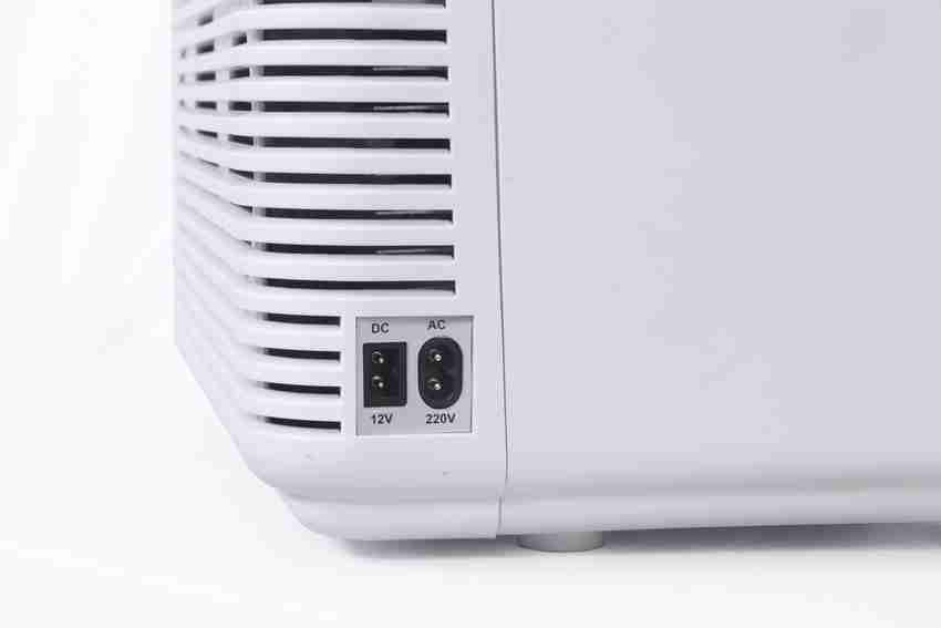 Tropicool 18AD Portable Fridge Warmer 18 L Car Refrigerator