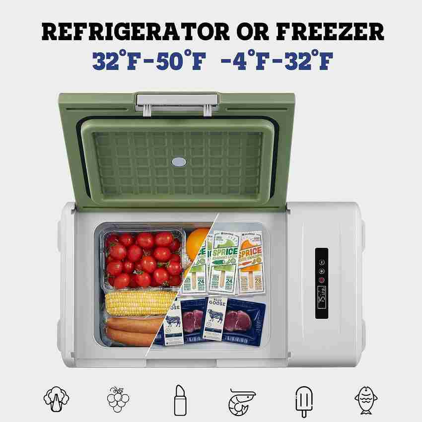 15 litre car fridge clearance